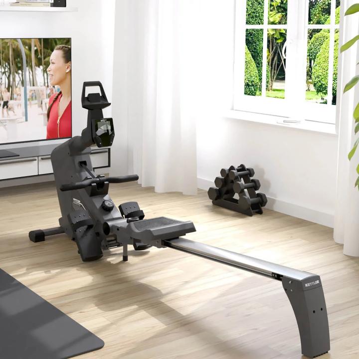 Actual product image Kettler Rower 2.0