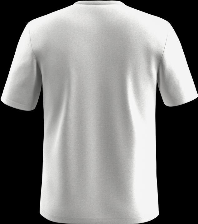 Actual product image Salewa Eagle Geometric T-Shirt M (L)
