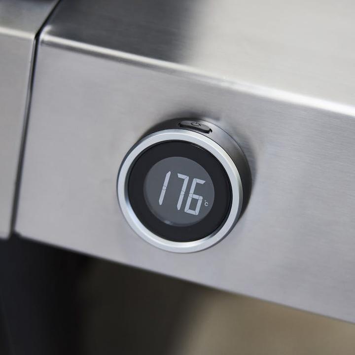 Actual product image Weber E-335W (17.88 kW)