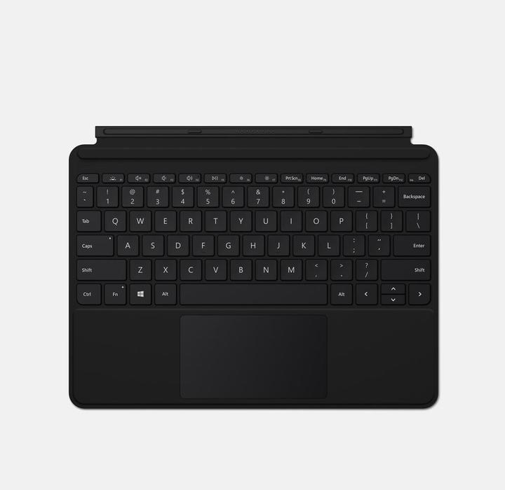 Image du produit Microsoft Surface Go Signature Type Cover (DE, Docking)