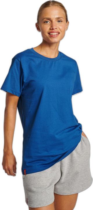 Produktbild hummel Red Heavy T-Shirt S/S Woman (S)