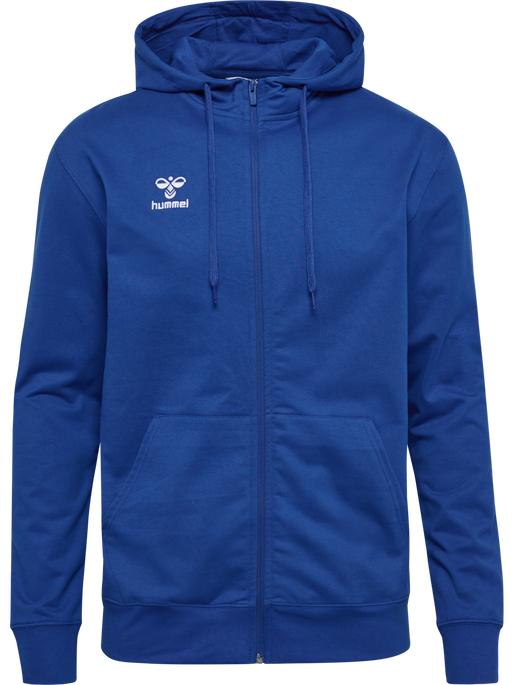 Image du produit hummel Sweat à capuche zippé Hmlgo 2.0 (4XL)