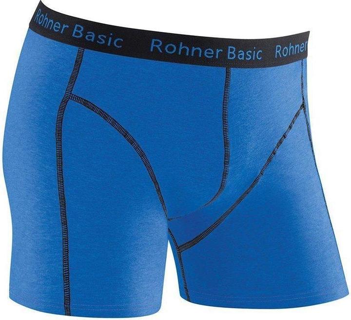 Immagine prodotto Rohner Men's boxer (S)