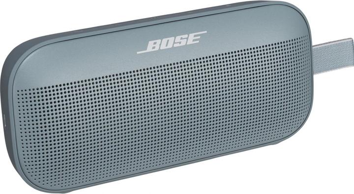 Actual product image Bose SoundLink Flex (12 h, Rechargeable battery operated)
