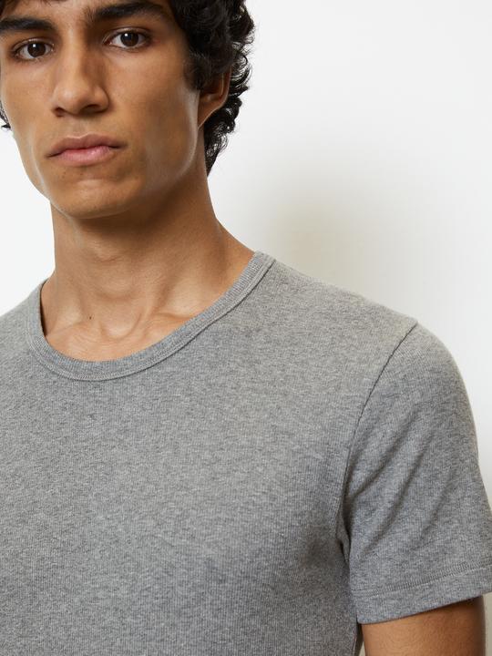 Produktbild Marc O'Polo T-Shirt Iconic Rib (XL)
