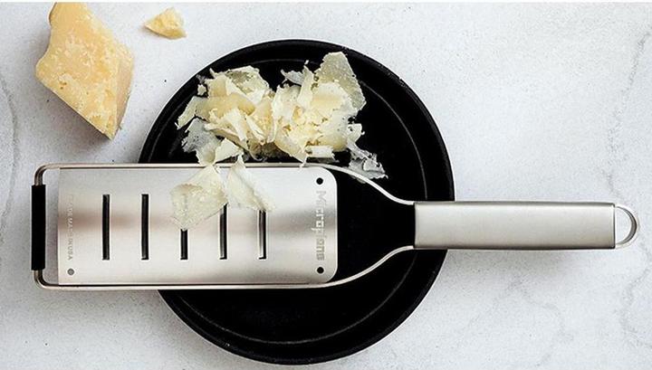 Actual product image Microplane Professional stainless steel large rasp 30cm
