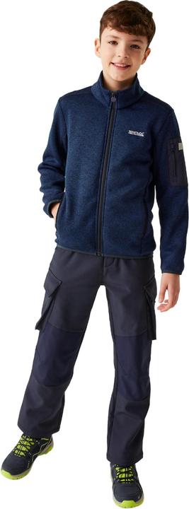 Immagine prodotto Regatta Newhill Giacca in Pile Bambini (116)