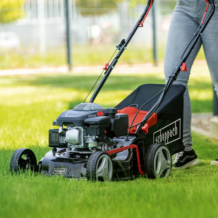 Image du produit Scheppach MP132-42 (Essence)