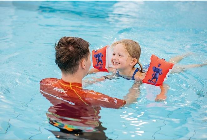 Produktbild Bema Schwimmflügel