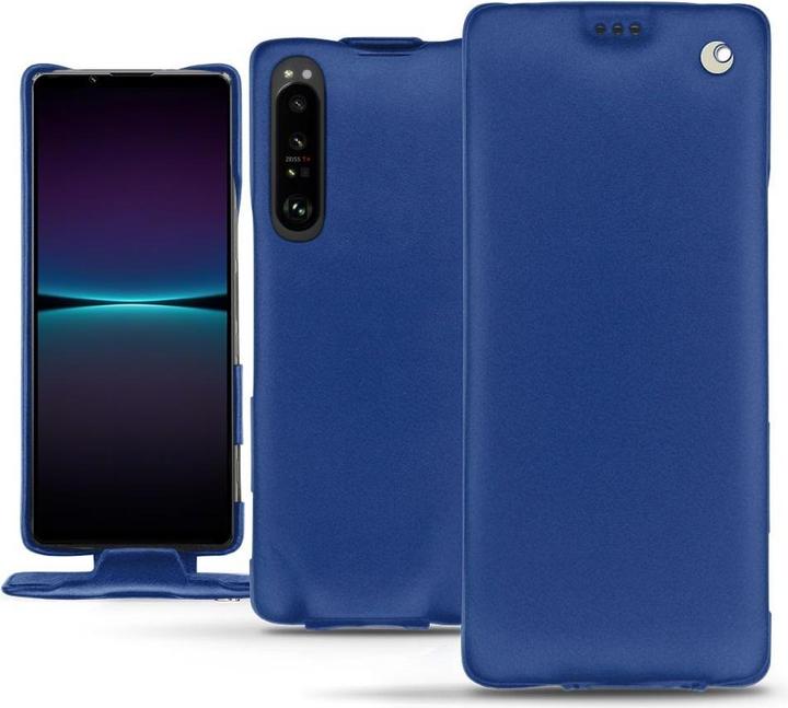 Bleu océan ( Pantone #15458a)