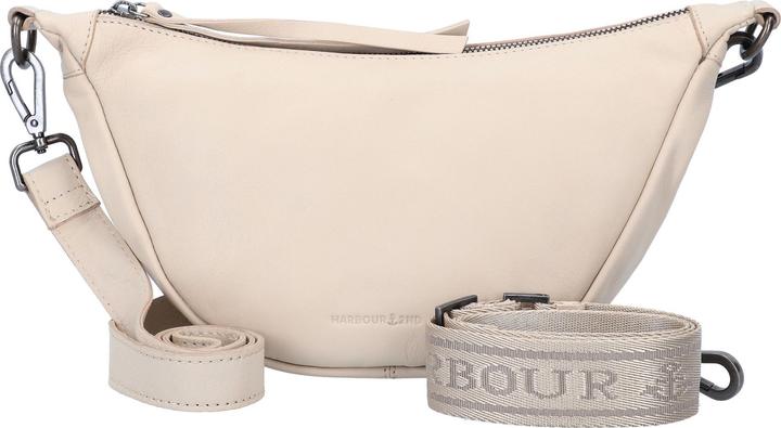 Produktbild Harbour 2nd Just Pure Umhängetasche Leder 31 cm