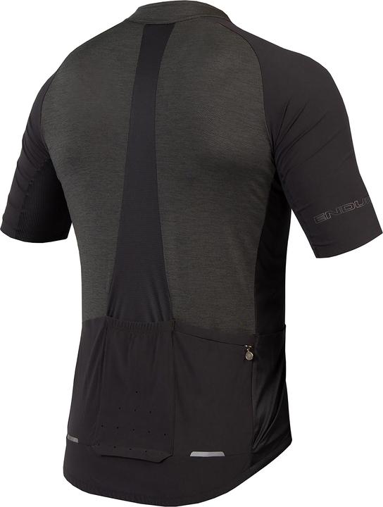 Actual product image Endura GV500 Reiver short sleeve jersey (M)
