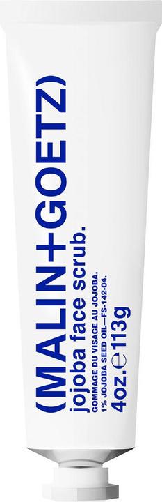 Malin+Goetz Jojoba Face Scrub (Peeling)