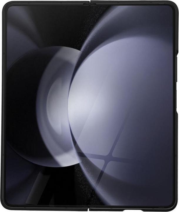 Image du produit OEM Back panel cover STAND Case for SAMSUNG Z Z Fold 5 black