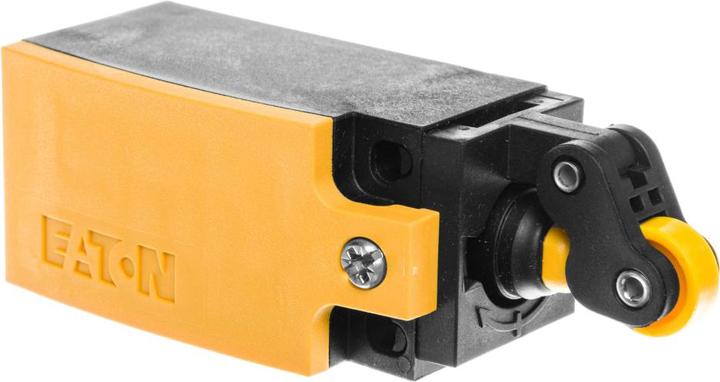 Actual product image Eaton Limit switch Position switch 400 V/AC 4 A LS Complete units