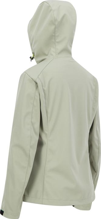 Immagine prodotto Meru Giacca Meaux Softshell (L)