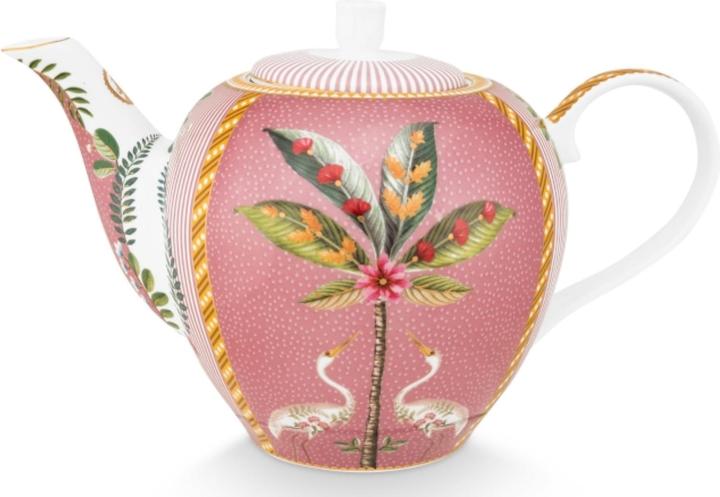 Teapots