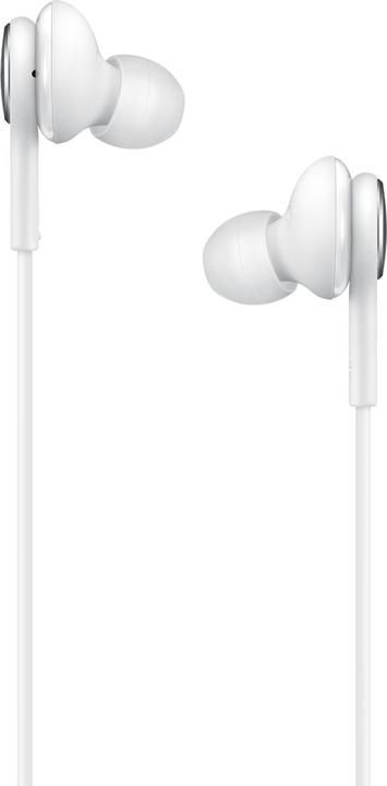 Actual product image Samsung Kopfhörer EO-IC100 USB-Type C (Cable)