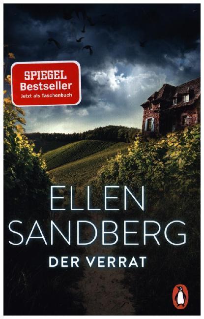 Der Verrat (Deutsch, Ellen Sandberg, 2020)