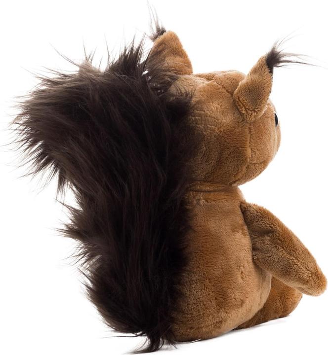 Actual product image Schaffer Squirrel Luzy (32 cm)