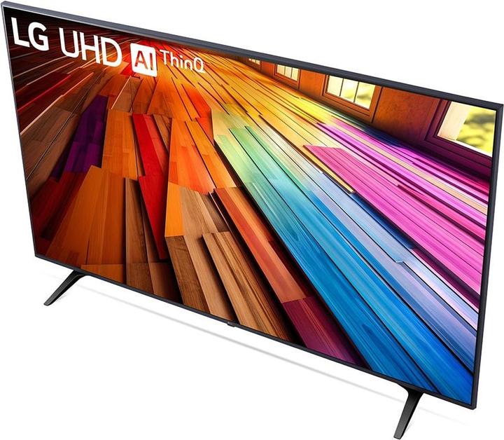 Image du produit LG 65UT80006LA.API (65", UT80, LED, 4K, 2024)
