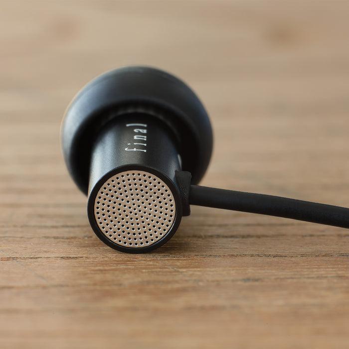 Actual product image FINAL E2000 (Cable)