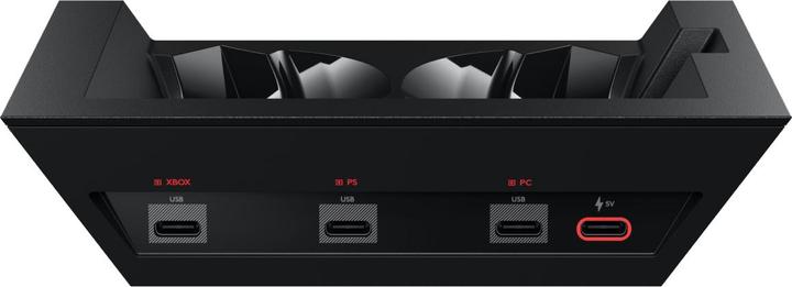 Image du produit Logitech G Astro A50 Gen5 (Sans fil)