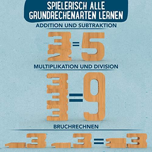Produktbild Calculix Premium Zahlenbausteine