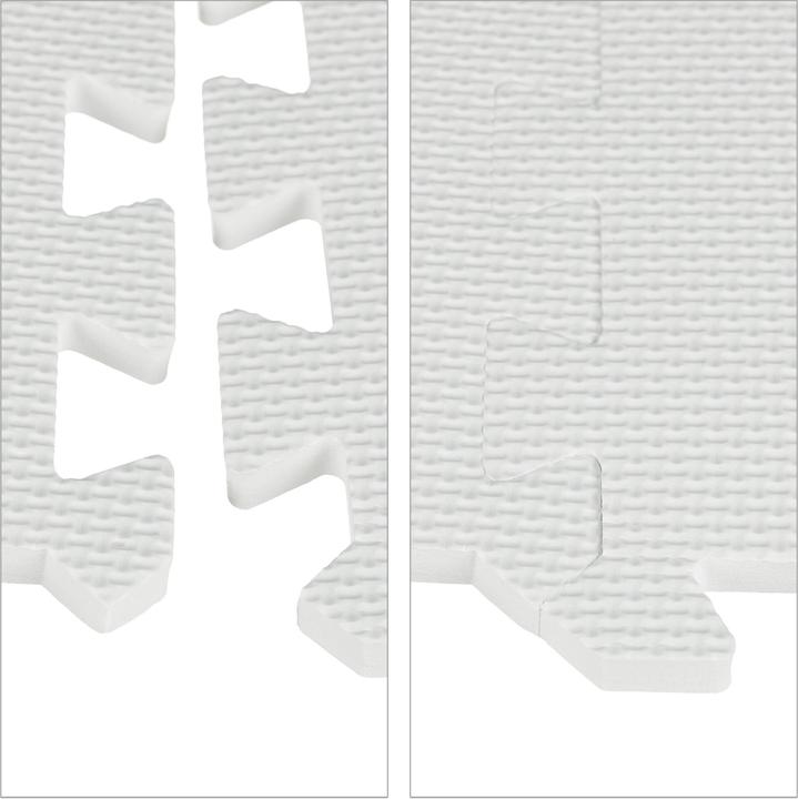 Immagine prodotto Relaxdays Tappetino fitness (1 cm)