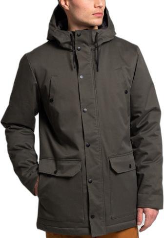 Immagine prodotto Revolution parka alpine (M)