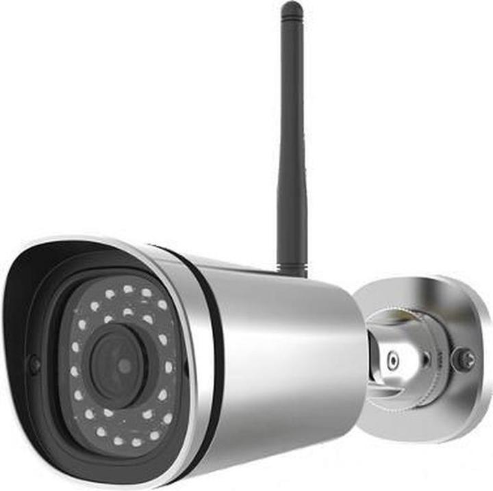 Produktbild Thomson 512397 1080p Outdoor IP-Kamera