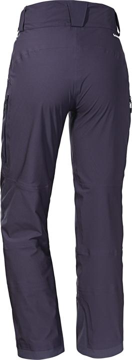 Immagine prodotto Schöffel Pantaloni con pettorina e bretelle 3L Pantaloni Pizac L (46)