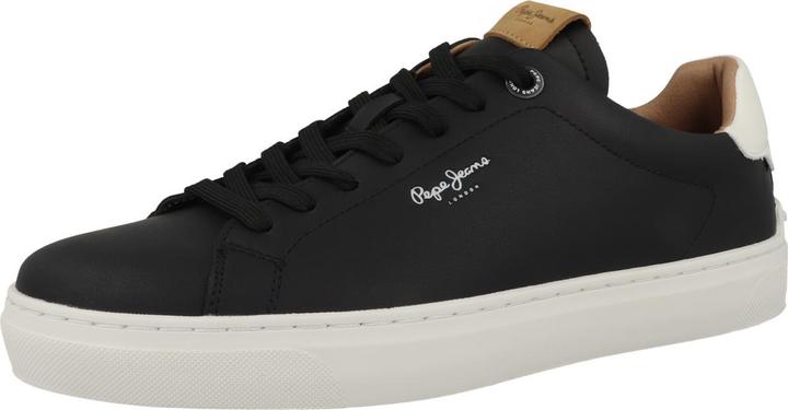 Actual product image Pepe Jeans Camden Club - 63083 (40)
