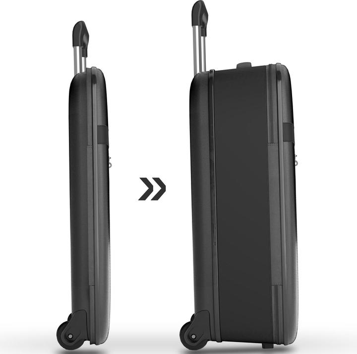 Produktbild Rollink Flex 21 Aura (40 l, Handgepäck (bis 50l))