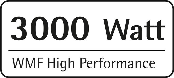 Produktbild WMF Profi Plus Urban Master (3 kW)