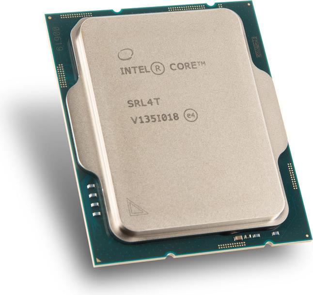 Immagine prodotto Intel Core i7-12700 (LGA 1700, 2.10 GHz, 12 -Core)