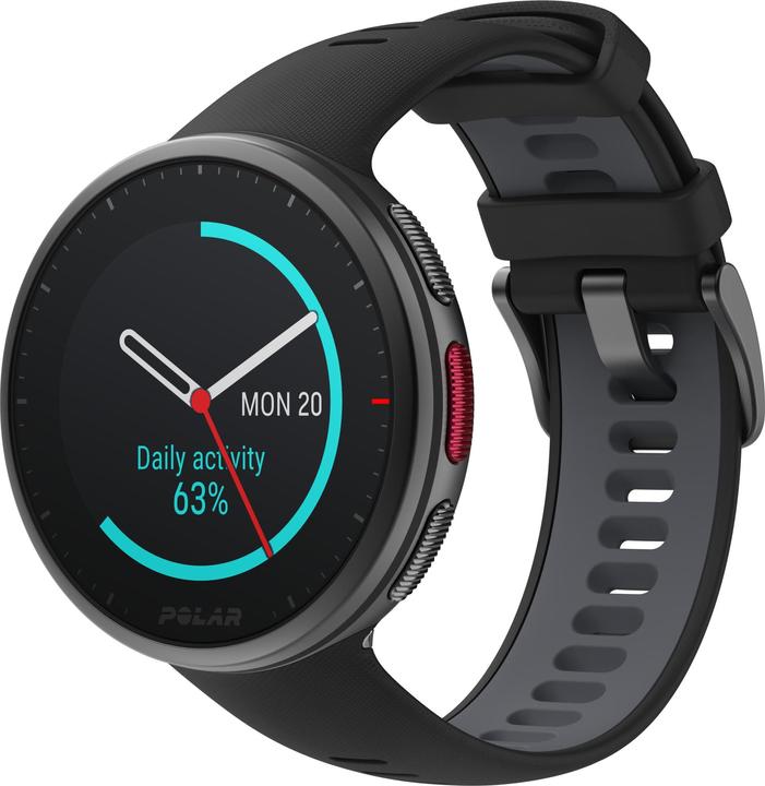 Image du produit Polar Vantage V2 (47 mm)