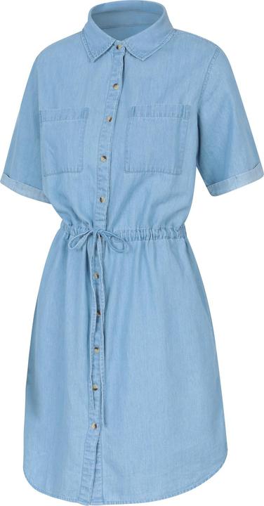 Image du produit Mountain Warehouse - Robe mi-longue RONDA - Femme (32)