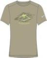Immagine prodotto ASICS Performance Fujitrail Logo Ss Top Men (L)