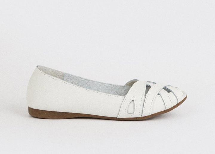 Image du produit Good For The Sole - Ballerines LAYLA - Femme (40)