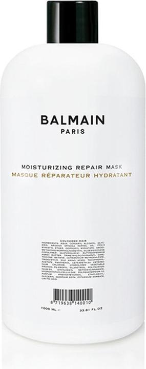Balmain Moisturizing Repair Mask 1000ml (1000 ml)