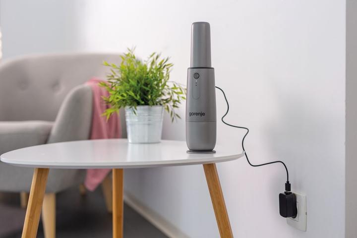 Actual product image Gorenje MVC72HGA