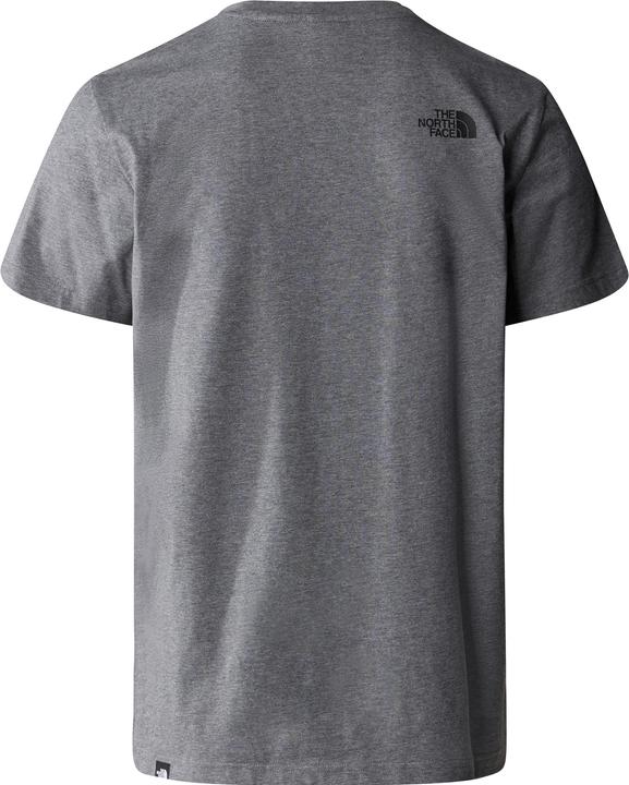 Actual product image North Face Simple Dome (XS)