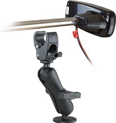 Produktbild RAM Mounts Unpkd RAM Tough-Claw W/ Round