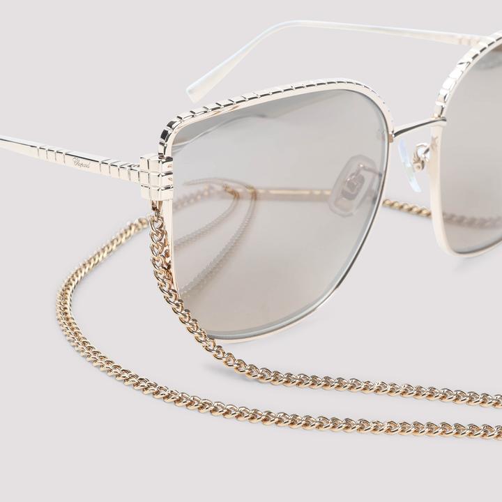 Actual product image Chopard Eyewear Ikchg67