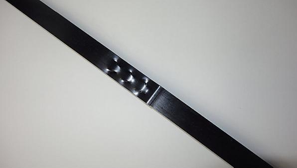 Actual product image eurokraft pro Strapping set (1 Piece)