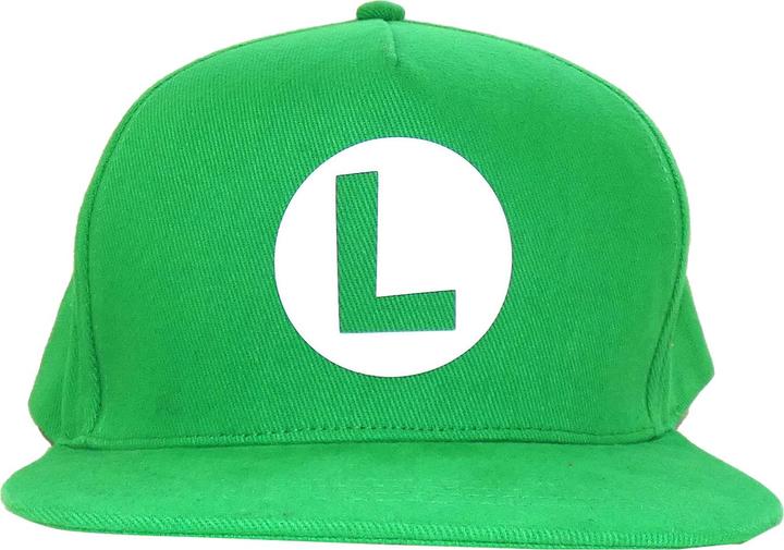 Super Abzeichen Snapback Mütze (One Size)