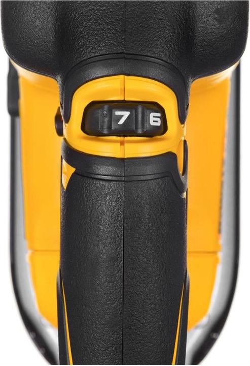 Actual product image DeWalt DCS334N-XJ
