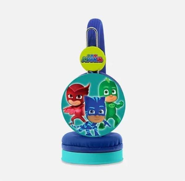 Produktbild OTL 4Side Gaming Kopfhörer PJ Masks