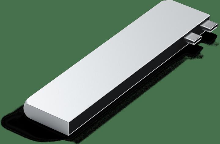Produktbild Satechi Pro Hub Slim (USB-C, 6 Ports)